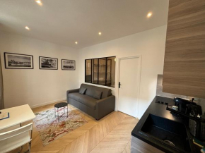 APPARTEMENT CONTEMPORAIN RÉPUBLIQUE - TEMPLE